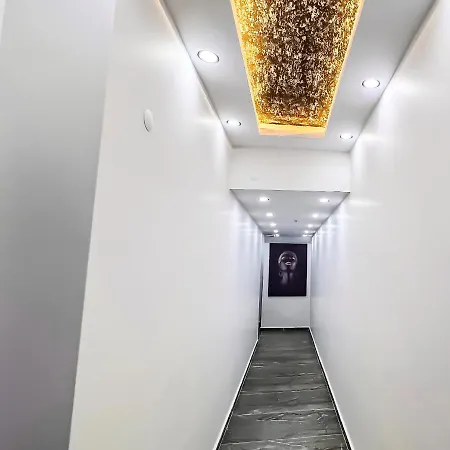 شقة Egz Insaat Real Estate *