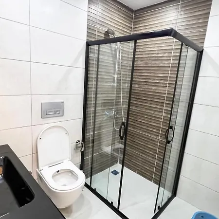 Egz Insaat Real Estate شقة *