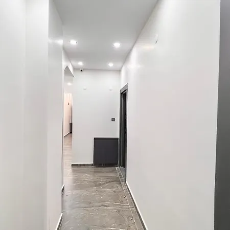 شقة Egz Insaat Real Estate اسطنبول
