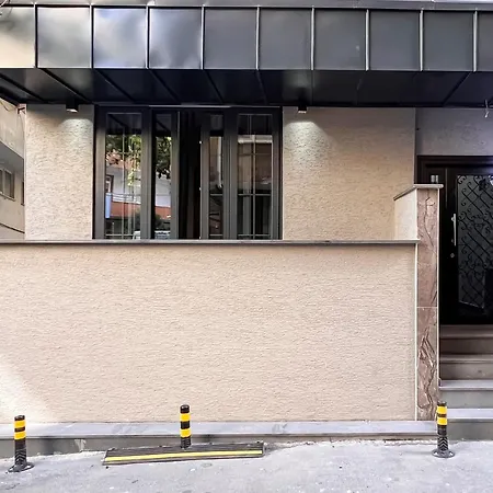 شقة Egz Insaat Real Estate