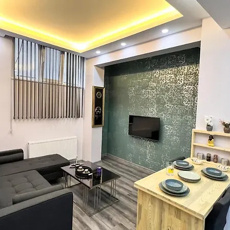 Egz Insaat Real Estate اسطنبول