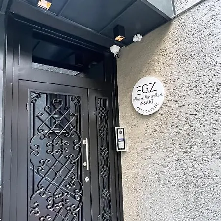 Egz Insaat Real Estate شقة *
