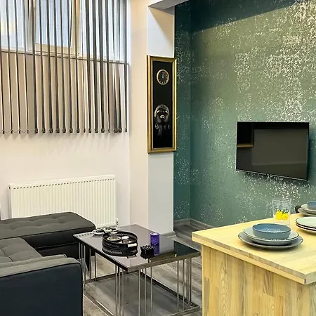 Egz Insaat Real Estate شقة